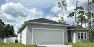 1.2 4344 Front Elevation