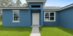 1.2 6276 Front Elevation