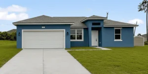 16212 Front Elevation