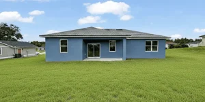 16212 Rear Elevation