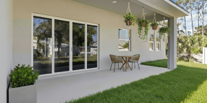 4344 Patio