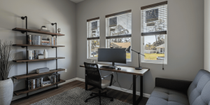 4344 Desk