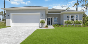 4344 Front Elevation 1
