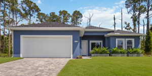4526 Front Elevation 1