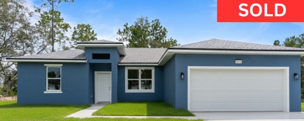 6276 Front Elevation-SOLD